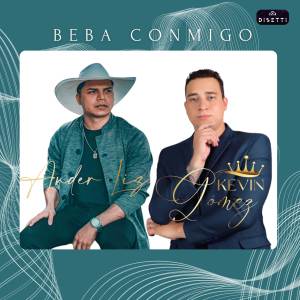 收聽Ander Liz的Beba Conmigo歌詞歌曲