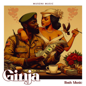 Listen to Ginja song with lyrics from Ibah Music