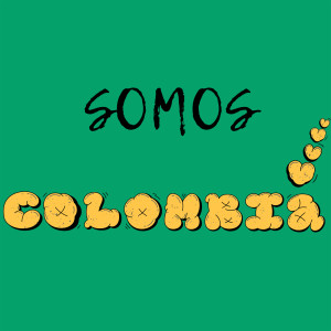 อัลบัม Somos Colombia (Explicit) ศิลปิน Various Artists