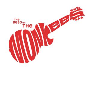 The Monkees的專輯The Best of The Monkees