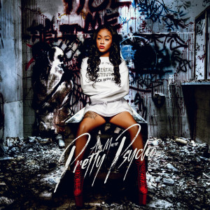 Listen to Decline (feat. Sonta) song with lyrics from Ann Marie