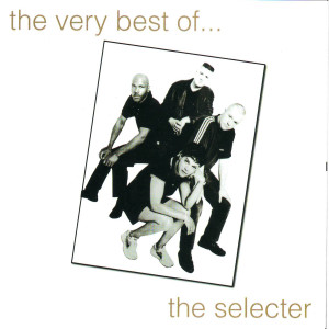 收聽The Selecter的Madness歌詞歌曲