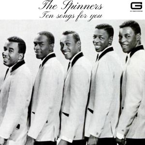 Ten Songs for you dari The Spinners
