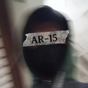 TRF的專輯Ar-15 (Explicit)