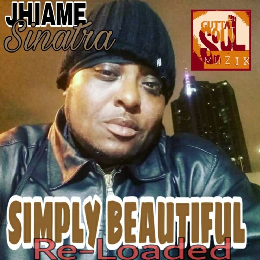 Simply Beautiful (Re-Loaded)