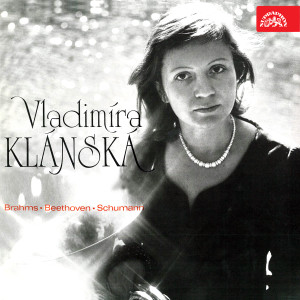 收听Vladimira Klanska的Andante. Poco piú animato歌词歌曲