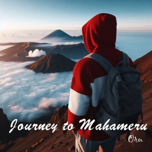 ดาวน์โหลดและฟังเพลง Journey to Mahameru พร้อมเนื้อเพลงจาก Oru