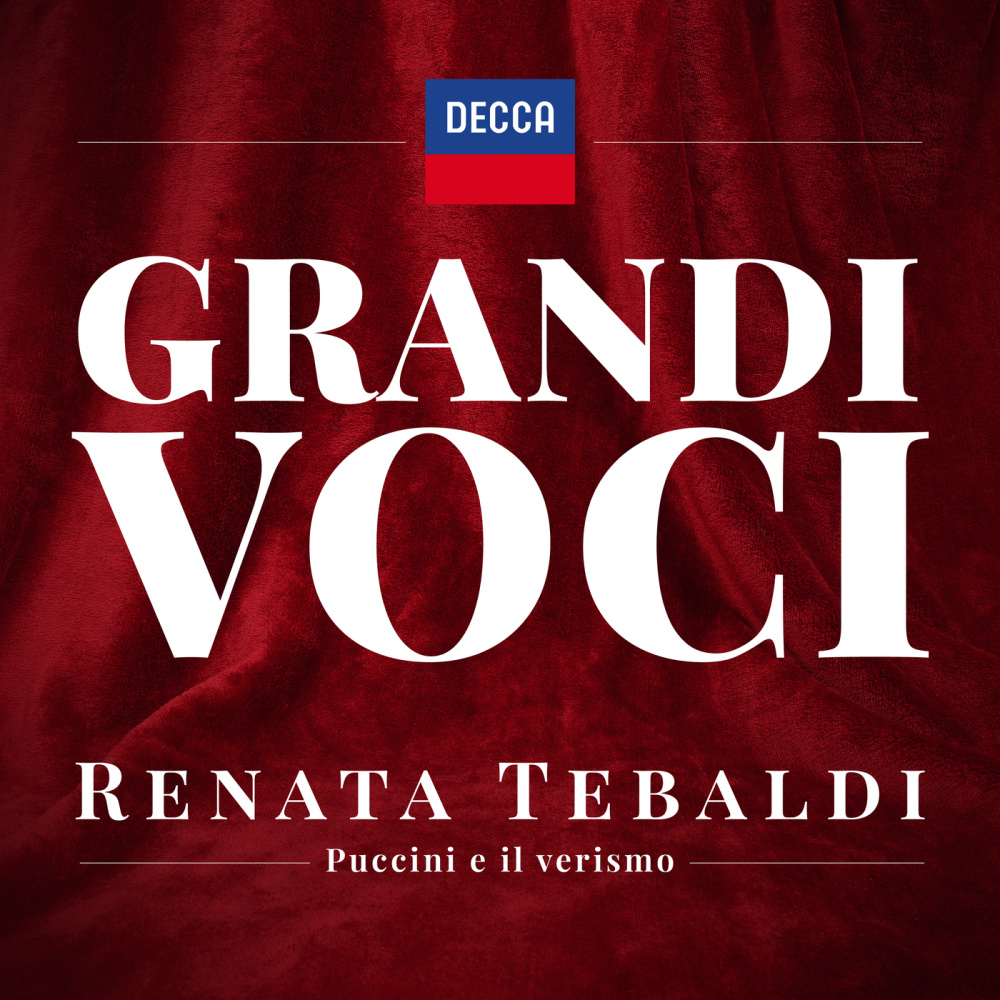 Puccini: Turandot / Act 3: "Tu che di gel sei cinta"