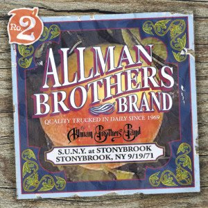 ดาวน์โหลดและฟังเพลง One Way Out (Live) พร้อมเนื้อเพลงจาก The Allman Brothers band