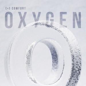 (+) Comfort的專輯Oxygen
