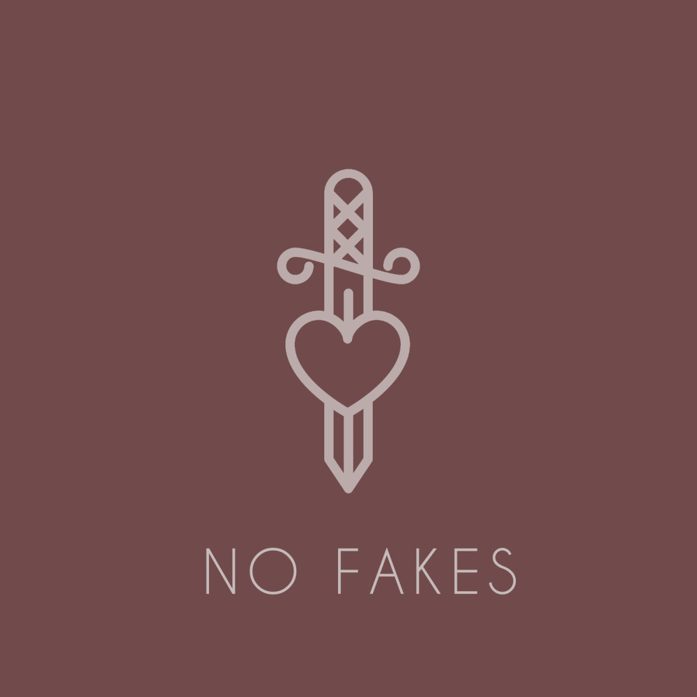 No Fakes (Explicit)