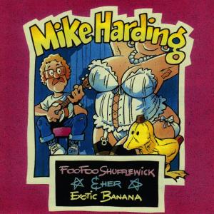 ดาวน์โหลดและฟังเพลง The Hotel Transylvania พร้อมเนื้อเพลงจาก Mike Harding