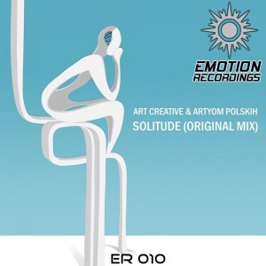 ดาวน์โหลดและฟังเพลง Solitude พร้อมเนื้อเพลงจาก Artyom Polskih
