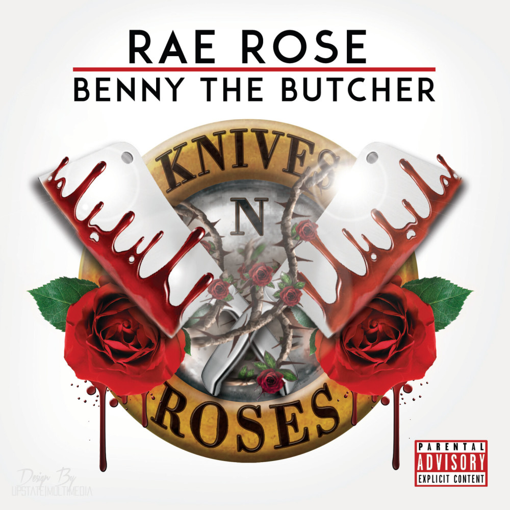 Knives n' Roses (Explicit)