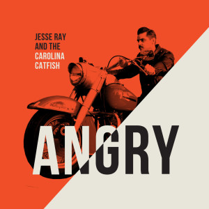 Dengarkan Gasoline (Explicit) lagu dari Jesse Ray and the Carolina Catfish dengan lirik