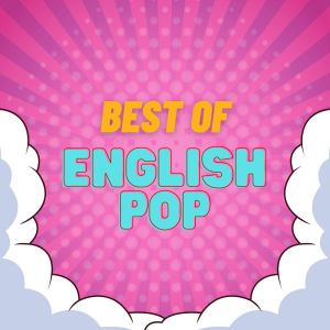 Album Best of English Pop oleh Various Artists