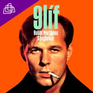 Listen to Talað við gluggann song with lyrics from Borgarleikhúsið