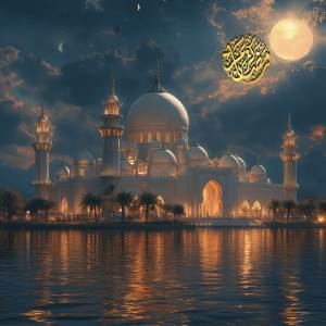 Dil Dil Pakistan的專輯رمضان دیاں راتاں روشنیاں تھلے