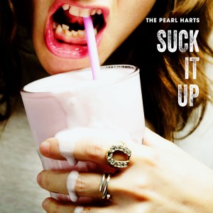 收聽The Pearl Harts的Keep It Together歌詞歌曲