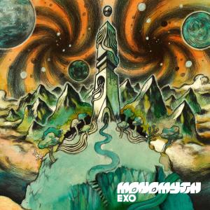 ดาวน์โหลดและฟังเพลง Moebius Trip พร้อมเนื้อเพลงจาก Monomyth