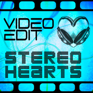 Listen to Stereo Hearts (Radio Edit) song with lyrics from Aerobic Class Anthems