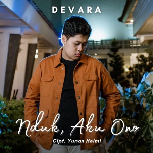 Listen to Nduk, Aku Ono song with lyrics from Devara