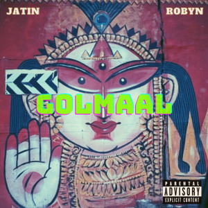 Album Golmaal from Robyn