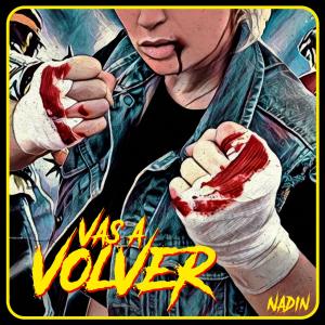 Vas a volver dari Nadin