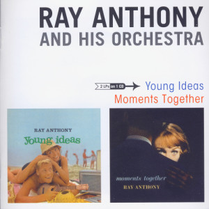 ดาวน์โหลดและฟังเพลง Careless พร้อมเนื้อเพลงจาก Ray Anthony