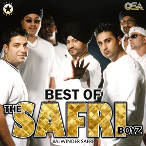 ดาวน์โหลดและฟังเพลง Chooriyan พร้อมเนื้อเพลงจาก The Safri Boys