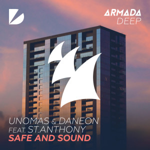 收聽Unomas的Safe And Sound (Extended Mix)歌詞歌曲