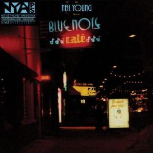 ดาวน์โหลดและฟังเพลง Doghouse พร้อมเนื้อเพลงจาก Neil Young