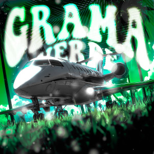 อัลบัม GRAMA VERDE (Explicit) ศิลปิน -Prey