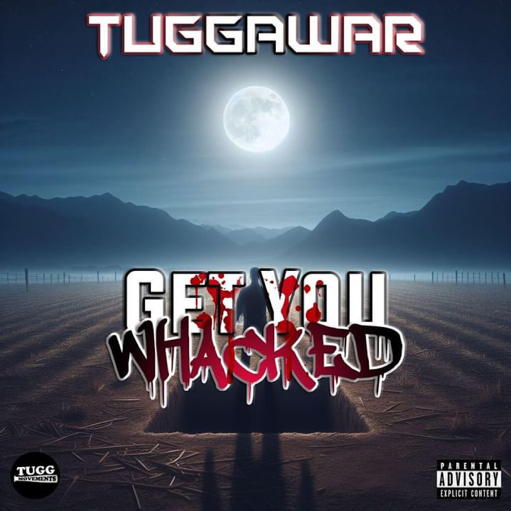 Get You Wacked (Explicit)