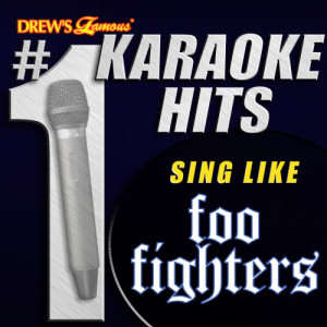 收聽Karaoke的Everlong (As Made Famous By The Foo Fighters)歌詞歌曲