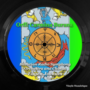 收听Bavarian Radio Symphony Orchestra and Chorus的Ave, Formosissima (Blanziflor Et Helena)歌词歌曲