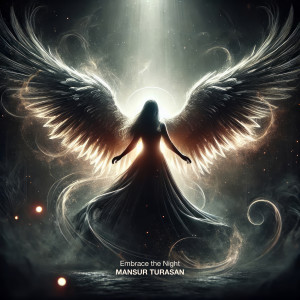 Album Embrace the Night from Mansur Turasan