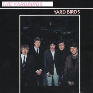 Yard Birds (Japan Remasters) dari The Yardbirds