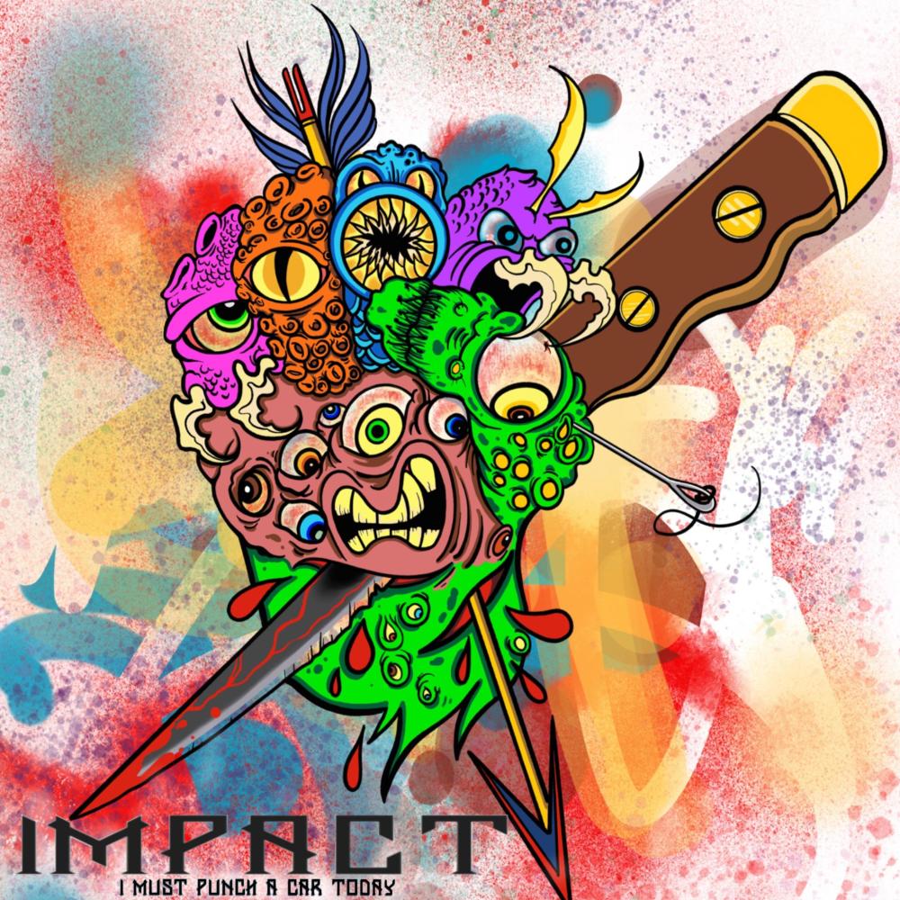 Strung Out (feat. Da Villins) (Explicit)