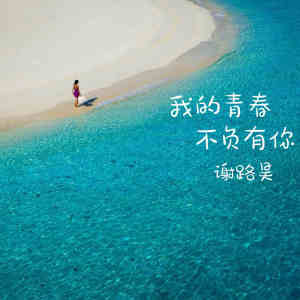 Dengarkan 我的青春不负有你 (伴奏) lagu dari 谢路昊 dengan lirik