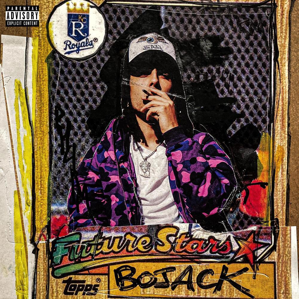 BOJACK (Explicit)