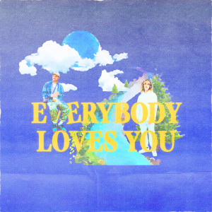Everybody Loves You (Explicit) dari Monte Booker