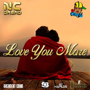 CHICO的專輯Love You More - Single
