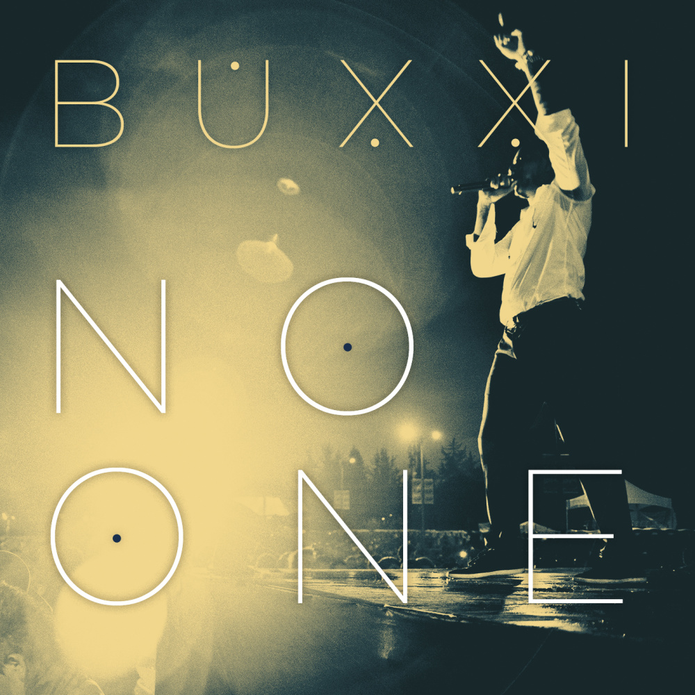 No One (feat DJ Tra & DJ Mara)