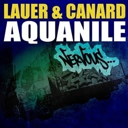 Aquanile (Original Mix)