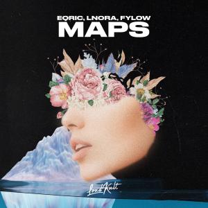 收听EQRIC的Maps歌词歌曲