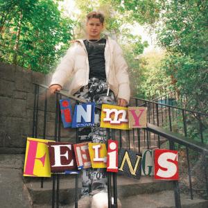 Rasmus Hultgren的專輯In My Feelings (Explicit)