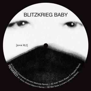 ดาวน์โหลดและฟังเพลง Sicko (Antoni Maiovvi Remix) พร้อมเนื้อเพลงจาก Blitzkrieg Baby