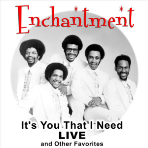收聽Enchantment的Love Melodies歌詞歌曲