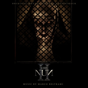 Marco Beltrami的專輯The Nun II (Original Motion Picture Soundtrack)